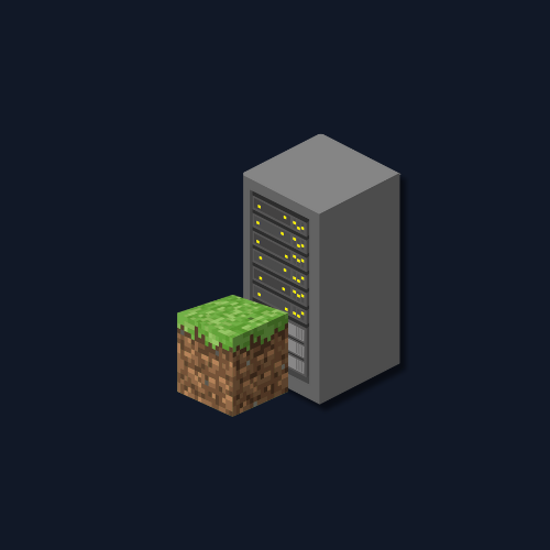 Game - Minecraft